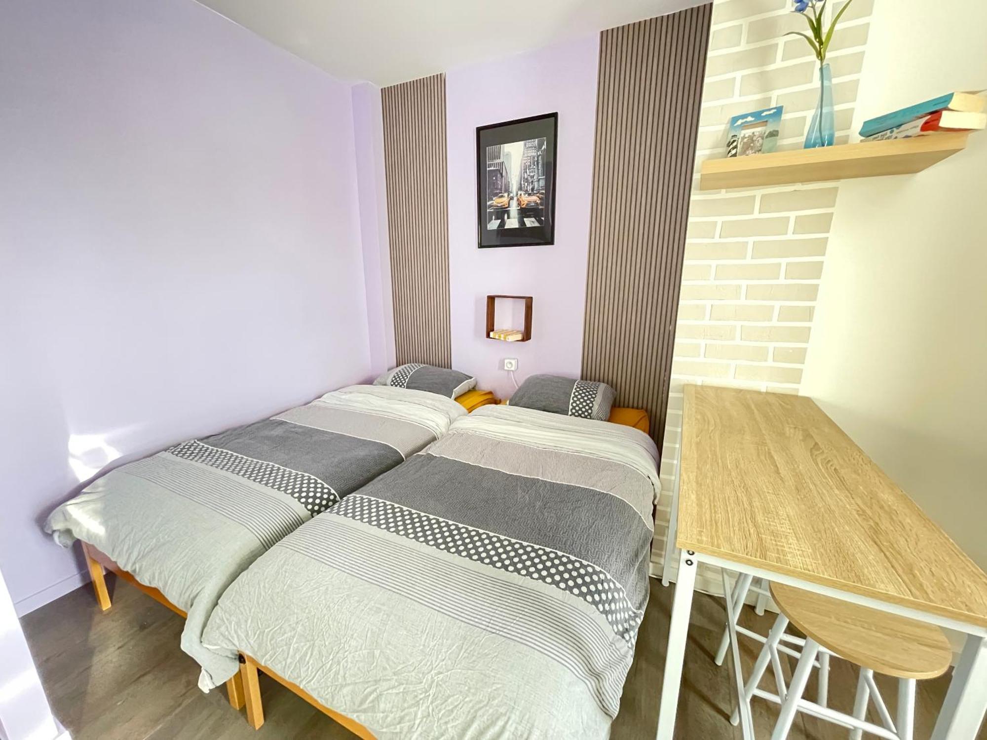 Nuovo Appartamento Saint Louis 68300 Tra Francia E Svizzera ภายนอก รูปภาพ