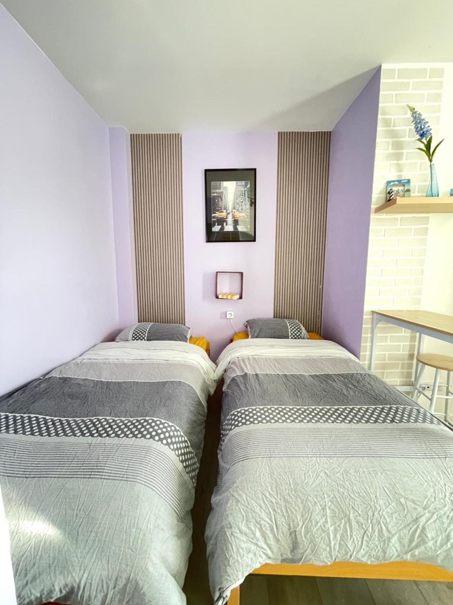 Nuovo Appartamento Saint Louis 68300 Tra Francia E Svizzera ภายนอก รูปภาพ